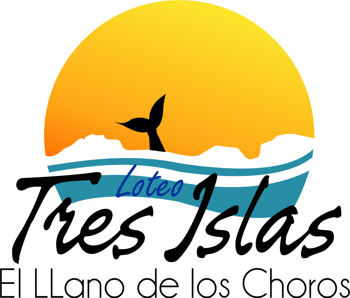 Loteo Tres Islas