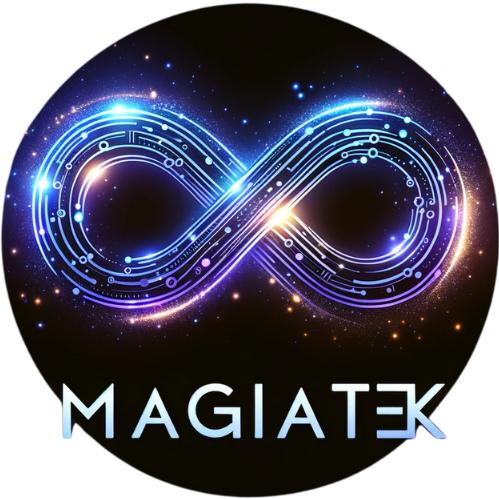 MagiaTek - Desarrollo Web e IA